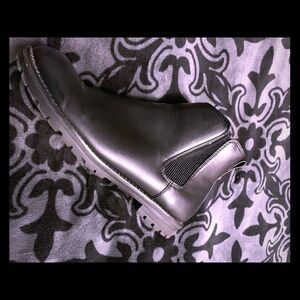 Justice girls (women’s) boots